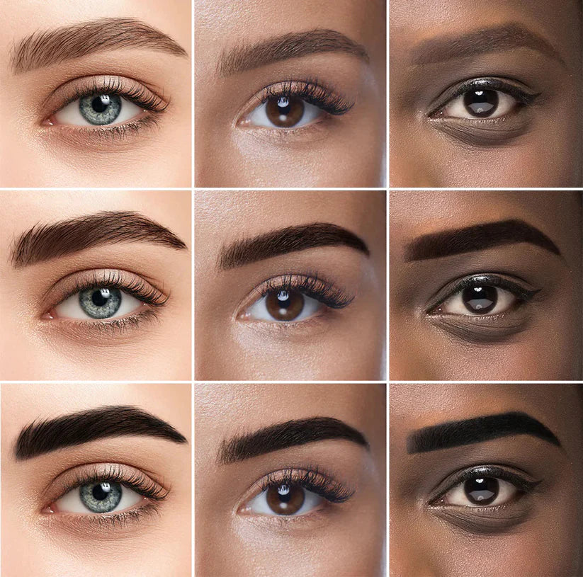 ⏳Last Day Buy 1 Get 1 Free â­?24H Waterproof Brow Eyebrow Gel Tint 🔥