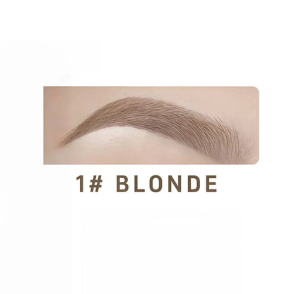 ⏳Last Day Buy 1 Get 1 Free â­?24H Waterproof Brow Eyebrow Gel Tint 🔥