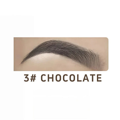 ⏳Last Day Buy 1 Get 1 Free â­?24H Waterproof Brow Eyebrow Gel Tint 🔥