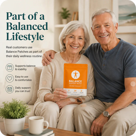 veyrabare™Balance Support