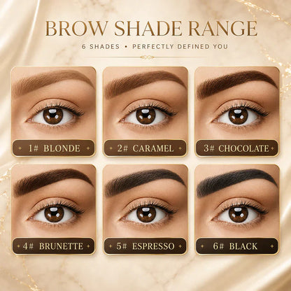 ⏳Last Day Buy 1 Get 1 Free â­?24H Waterproof Brow Eyebrow Gel Tint 🔥