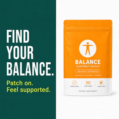 veyrabare™Balance Support
