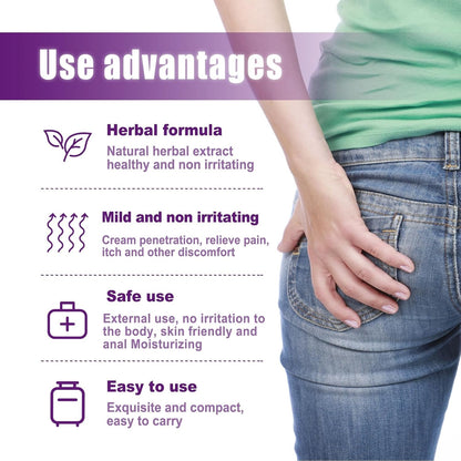 Stop Letting Hemorrhoids Affect Your Day