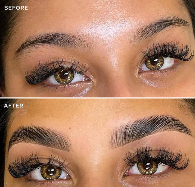 ⏳Last Day Buy 1 Get 1 Free â­?24H Waterproof Brow Eyebrow Gel Tint 🔥